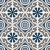 Gayafores MUSA Blue 33,15x33,15 (bal=1,32m2)