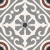 Gayafores MUSA Taco Grey 16,5x16,5 (bal=0,55m2)