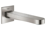 GROHE 13404DC3 PLUS Vaňová vpusť, supersteel