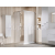 Ravak Sprchové dvere pre rohový sprchový kút  ASRV3-90-198 satin, pearl