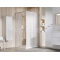 Ravak Sprchové dvere pre rohový sprchový kút  ASRV3-90-198 satin, pearl
