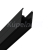 Ravak Supernova ANPS 198 Nadstavovací profil Black