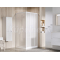 Ravak Supernova Pevná stena jednodielna, APSS-80 198 white, Pearl 940401R211