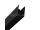 Ravak Supernova NPS 195 Nadstavovací profil Black
