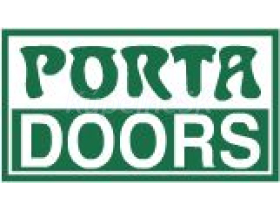 Porta Doors KWARC Príplatok kľučka-guľa Total, inox