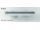 Ravak SKKP6-80 štvrťkruhový sprchový kút, výška 195cm, white, Grape + Cleaner