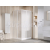 Ravak SRV2-75 195 S Sprchové dvere pre rohový sprchový kút, white, Pearl