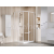 Ravak SRV2-90 195 S Sprchové dvere pre rohový sprchový kút, white, Transparent