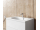 RAVAK Flat FL 014.00 Umývadlová stojanková batéria bez výpuste, chróm + Cleaner Chrome