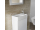 RAVAK VEDA Slim 400 keramické umývadielko Bez prepadu 40x22cm, biele + CLEANER čistič