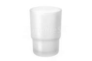 Sapho Náhr. pohár pre Asoffi/X-ROUND /Trend-i/X-STEEL/Ergo, mliečne sklo