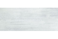 Zalakeramia PETROL, obklad 20x50 cm, svetlo šedá, ZBD 53031 1.trieda