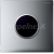 Geberit HyTronic pisoárové plachovanie IR Netz Sigma10, lesklý/matný/lesklý chr.