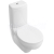 Villeroy & Boch Omnia classic,WC-kombi misa hlboké splach 355 x 680 mm, vodorovný závesný