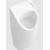 Villeroy & Boch Omnia classic compact, Odsávací pisoár compact, 290 x 495 x 245 mm, bez po