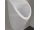 Villeroy & Boch Omnia classic compact, Odsávací pisoár compact, 290 x 495 x 245 mm, bez po
