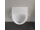 Villeroy & Boch Omnia classic compact, Odsávací pisoár compact, 290 x 495 x 245 mm, bez po
