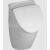 Villeroy & Boch Omnia classic compact, Odsávací pisoár compact, 290 x 495 x 245 mm, pro po