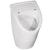 Villeroy & Boch Omnia classic compact, Odsávací pisoár compact, 290 x 495 x 245 mm, pro po