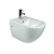 Villeroy&Boch bidet zavesný SUBWAY biely s 74000001