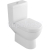 Villeroy & Boch Subway, WC-kombi misa hlboké splach 370 x 670 mm, vodorovný stojací