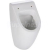 Villeroy&Boch pisoár Subway biela 75130101