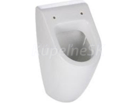 Villeroy&Boch pisoár Subway biela 75130101