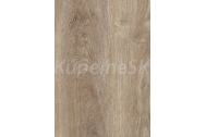 Avanti VINYL ECO30 064 Vinylová podlaha LEPENÁ Authentic Oak Natural, 185x1219,2x2mm