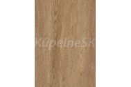 Avanti Vinylová podlaha SOLIDE CLICK 30 005 Royal Oak Natural 177,8x1219,2x4,5 in.podložka