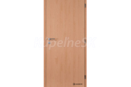 Doornite CPL Protipožiarne Plné Buk interiérové dvere