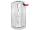 Arttec ARTTEC BRILIANT NEW - masážny sprchovací box model 5 clear