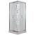 Arttec ARTTEC SMARAGD NEW - Masážny box model 5 clear