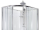Arttec SIRIUS - sprchový box model 6 clear + sprchový set pravá