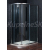 Arttec KLASIK 90x120 P chinchila NEW a vanička STONE 1290R Pravý - Sprchový kút