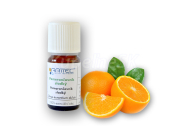 Arttec Pomarančovník sladký bio (Citrus sinensis), Pomarančovník sladký