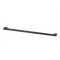 Cersanit LARGA Madlo 34cm čierne 2 ks, S599-0141