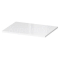 Cersanit LARGA 60 Doska 60x45x1,8cm, Biela lesk, S932-023