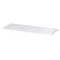 Cersanit LARGA 120 Doska 120x45x1,8cm, Biela lesk, S932-026
