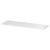 Cersanit LARGA 140 Doska 140x45x1,8cm, Biela lesk, S932-027