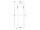 Cersanit LARGA 180 Doska 180x45x1,8cm, Biela lesk, S932-029