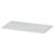 Cersanit LARGA 80 Doska 80x45x1,8cm, Šedá mat., S932-038