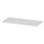 Cersanit LARGA 100 Doska 100x45x1,8cm, Šedá mat., S932-039