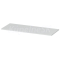 Cersanit LARGA 120 Doska 120x45x1,8cm, Šedá mat., S932-040