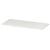 Cersanit LARGA 100 Doska 100x45x1,8cm, Mramor/Biela, S932-052