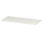 Cersanit LARGA 100 Doska 100x45x1,8cm, Mramor/Biela, S932-052