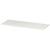 Cersanit LARGA 120 Doska 120x45x1,8cm, Mramor/Biela, S932-053