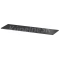 Cersanit LARGA 160 Doska 160x45x1,8cm, Mramor/Čierna, S932-062