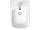 Cersanit LARGA SQUARE Bidet závesný Hranatý 35,5x33x52cm, Biela, K120-012