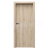 PORTA Doors SET dvere Laminát CPL, vzor 1.1, Buk Pieskový + zárubeň