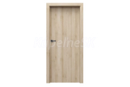 PORTA Doors SET dvere Laminát CPL, vzor 1.1, Buk Pieskový + zárubeň